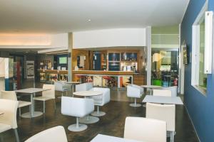 holiday inn express milan malpensa airport by ihg