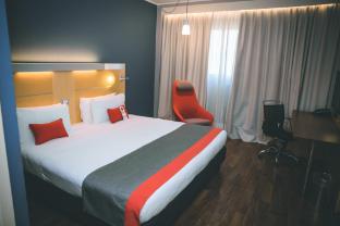 holiday inn express milan malpensa airport by ihg