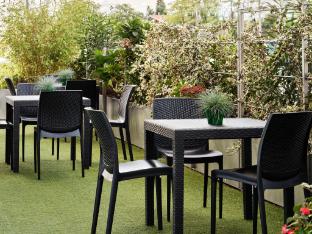 holiday inn express milan malpensa airport by ihg