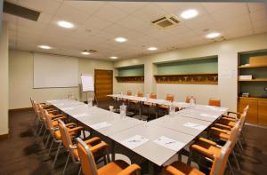holiday inn express milan malpensa airport by ihg