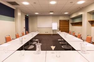 holiday inn express milan malpensa airport by ihg