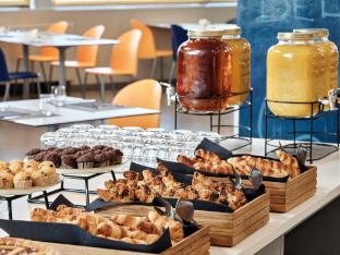 holiday inn express milan malpensa airport by ihg