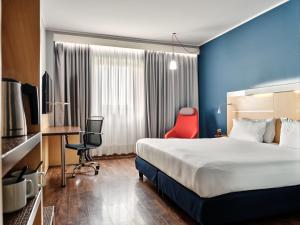 holiday inn express milan malpensa airport by ihg