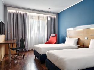 holiday inn express milan malpensa airport by ihg