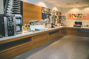 holiday inn express milan malpensa airport by ihg