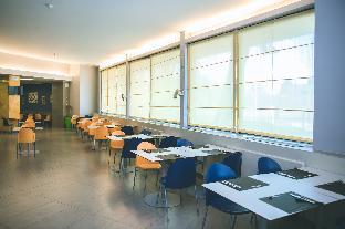 holiday inn express milan malpensa airport by ihg