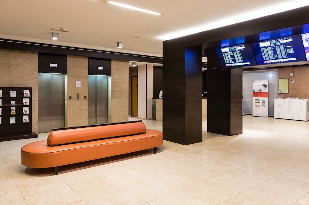crowne plaza malpensa airport by ihg