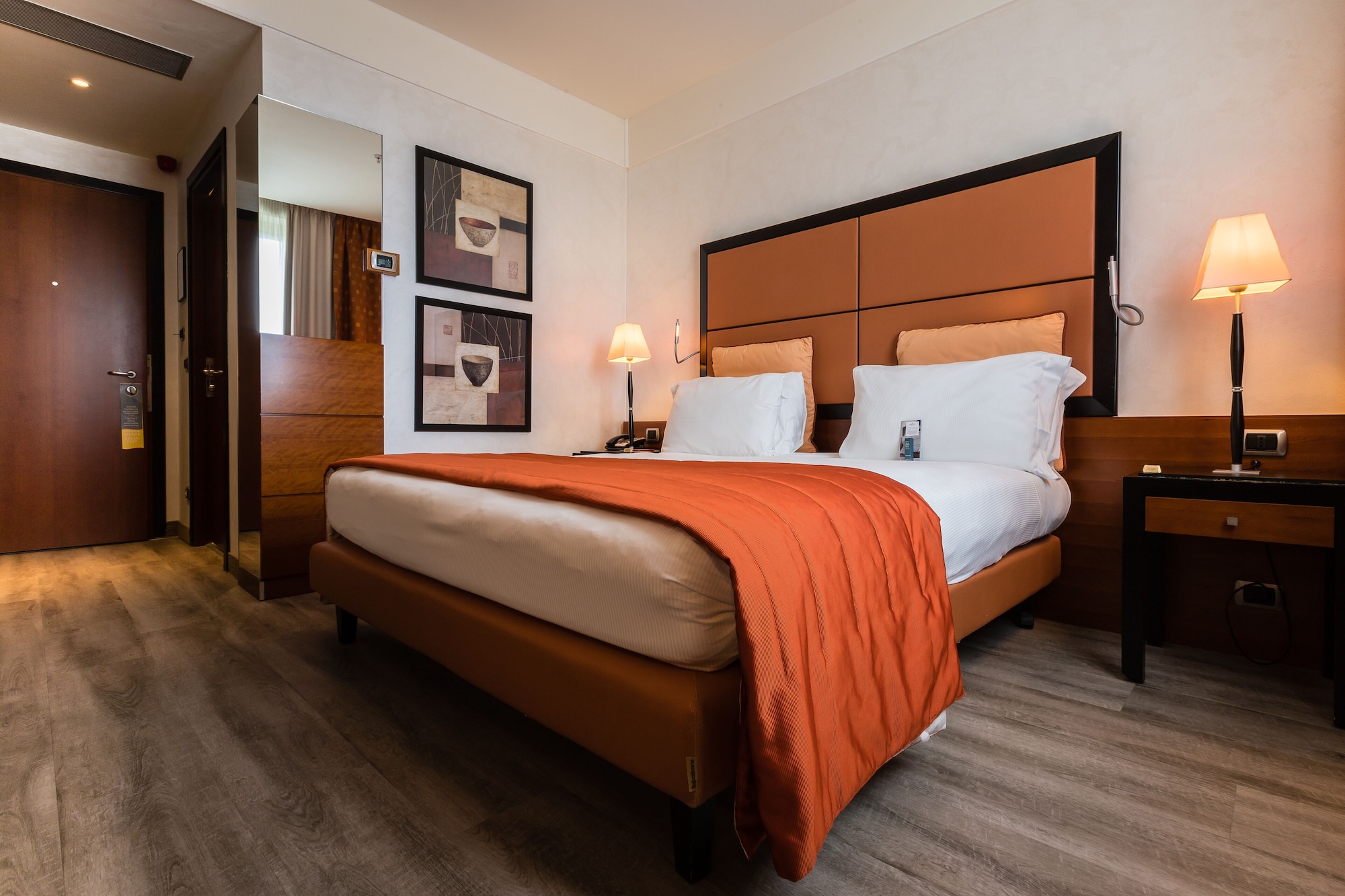 crowne plaza malpensa airport by ihg