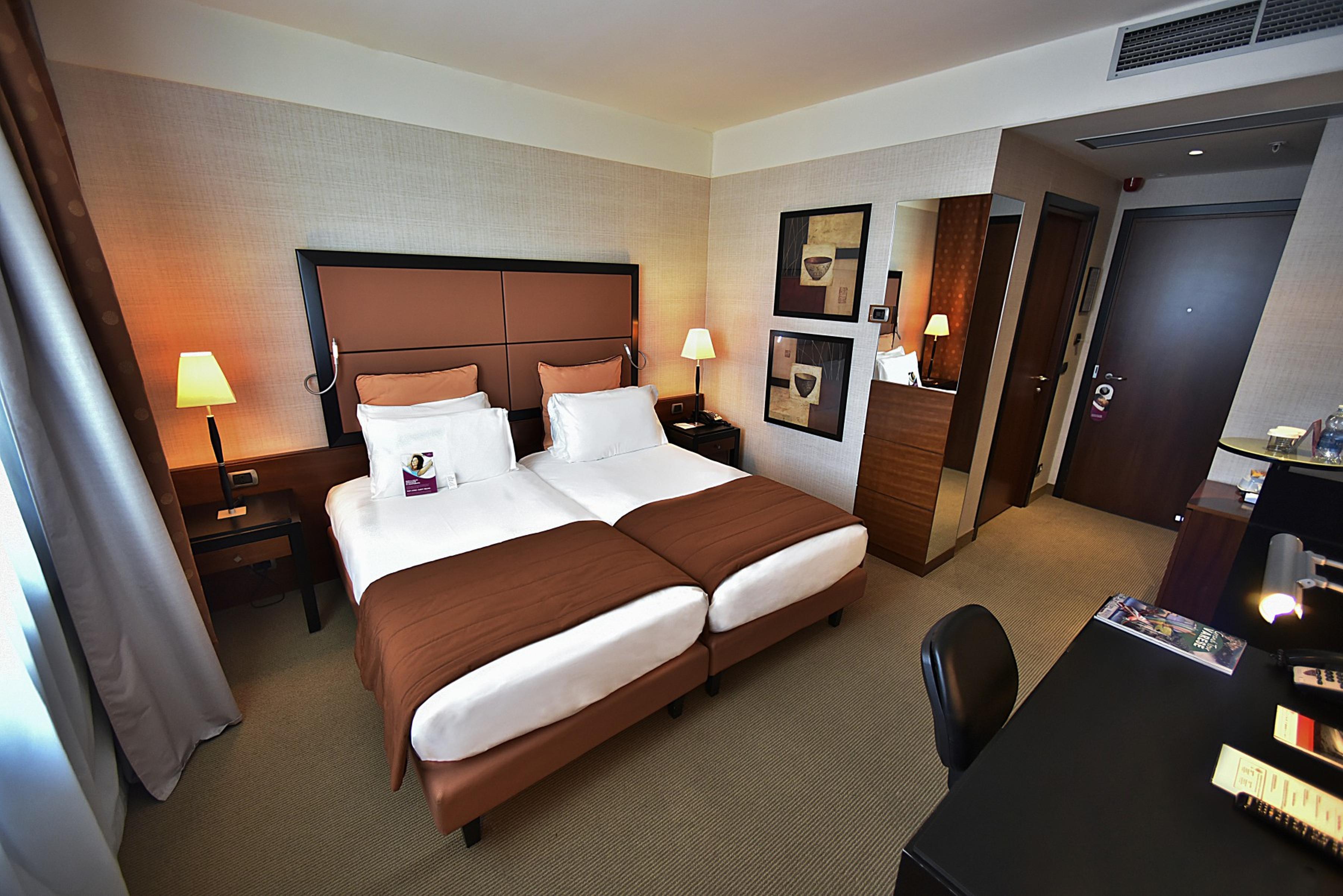 crowne plaza malpensa airport by ihg