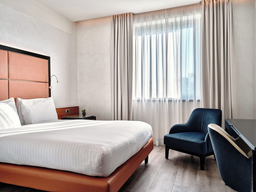 crowne plaza malpensa airport by ihg