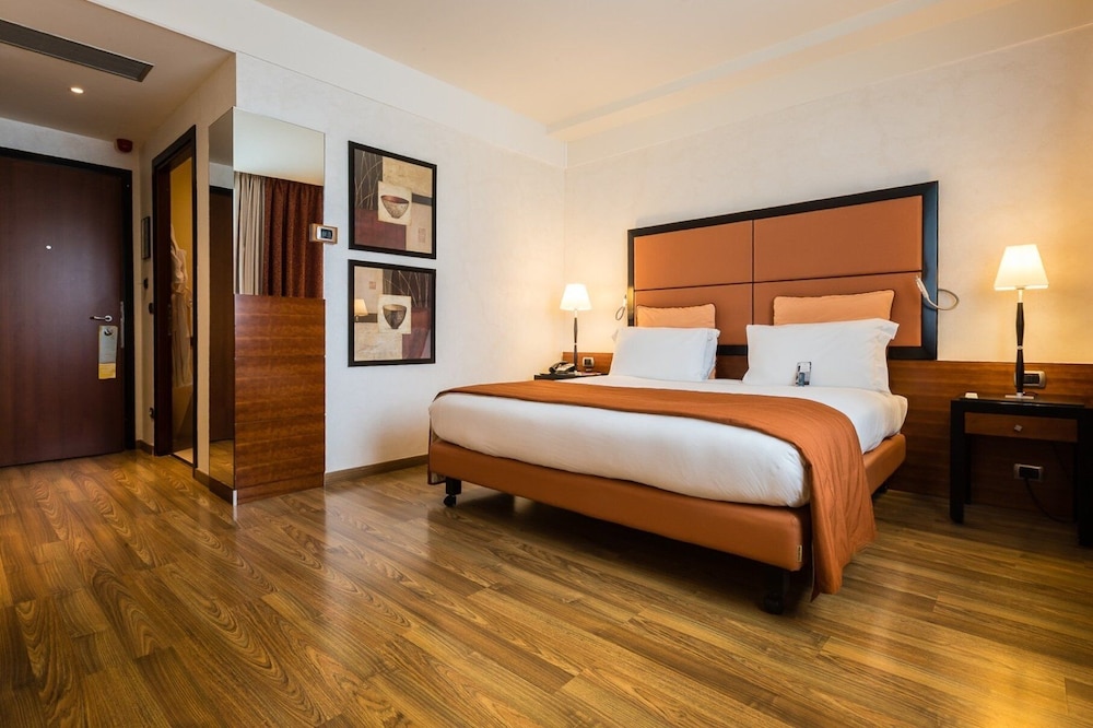 crowne plaza malpensa airport by ihg