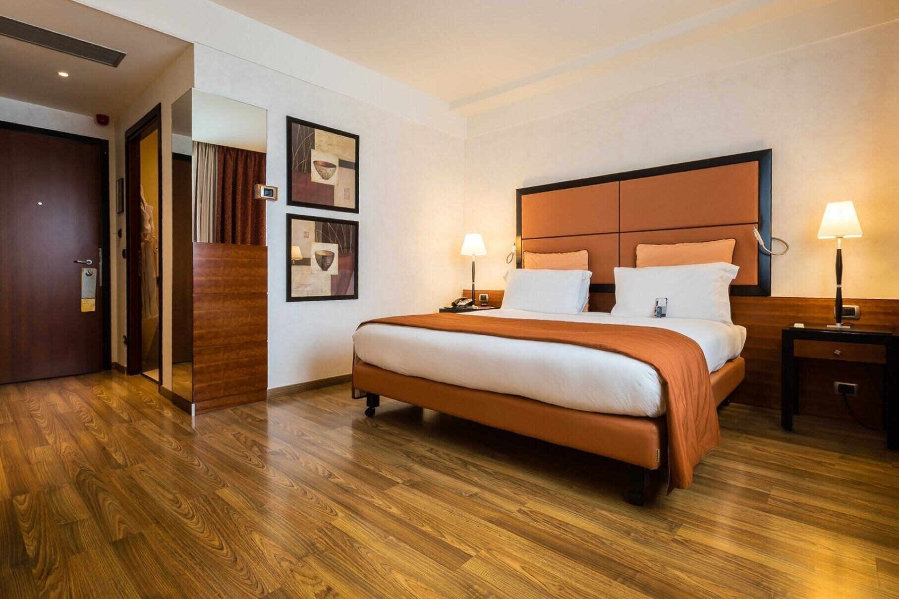 crowne plaza malpensa airport by ihg