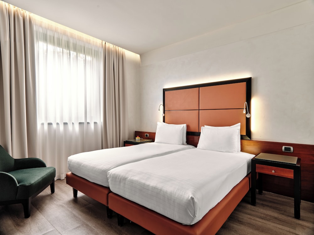 crowne plaza malpensa airport by ihg