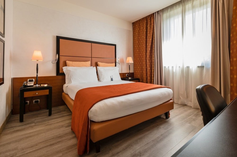 crowne plaza malpensa airport by ihg
