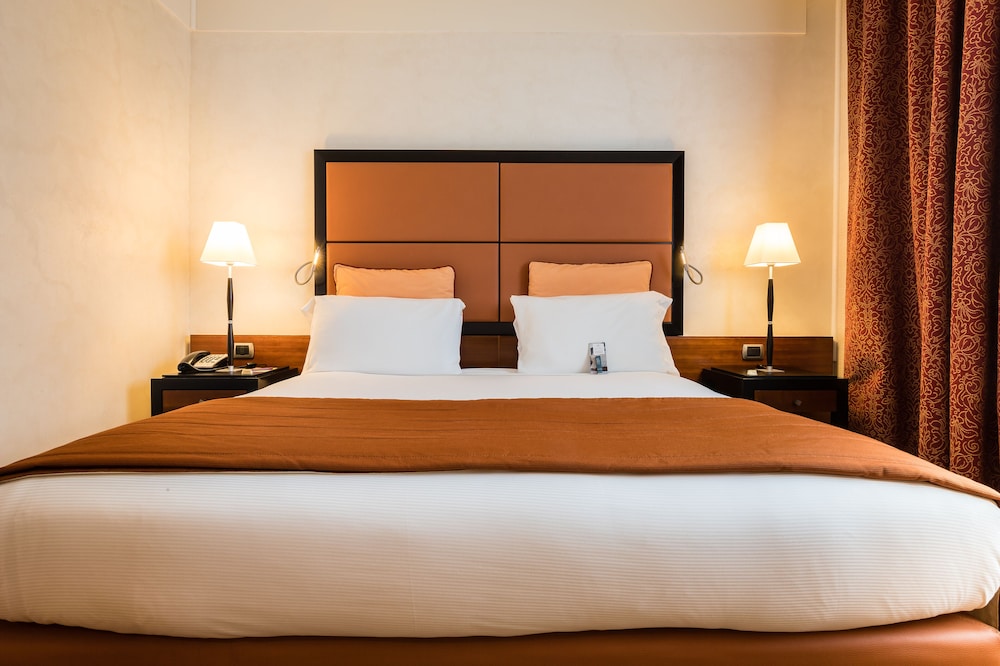 crowne plaza malpensa airport by ihg