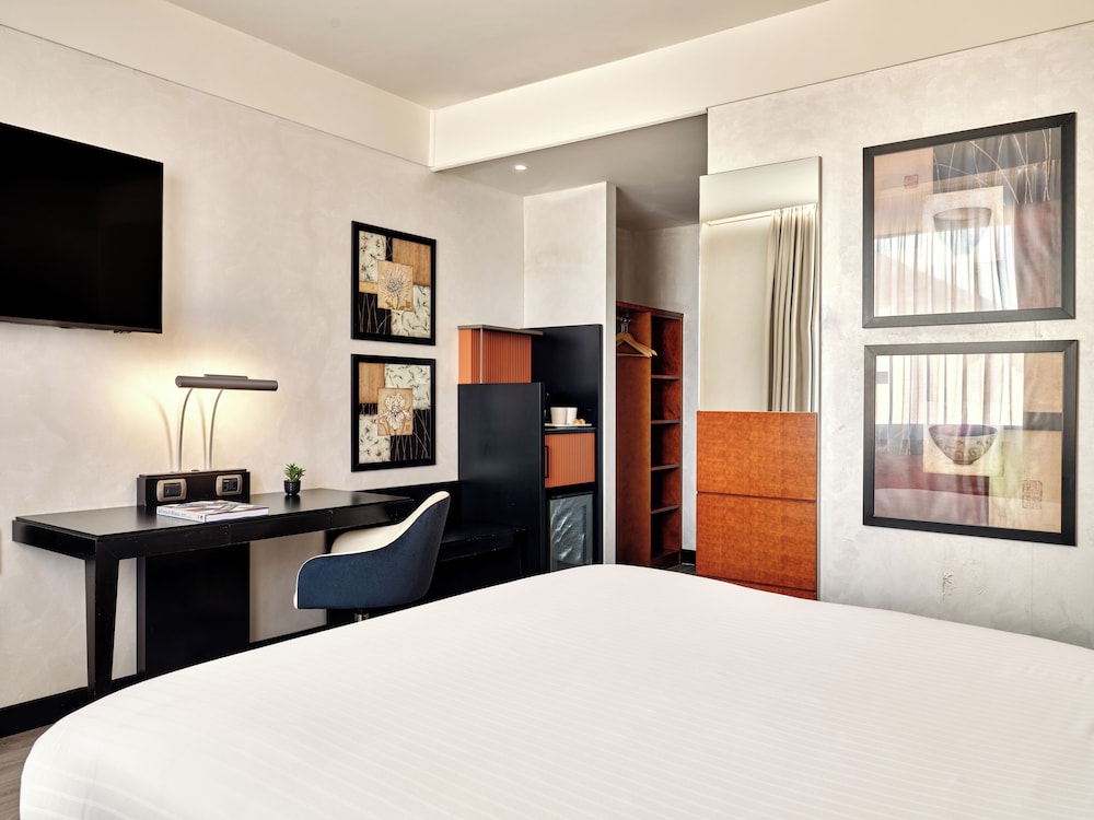 crowne plaza malpensa airport by ihg