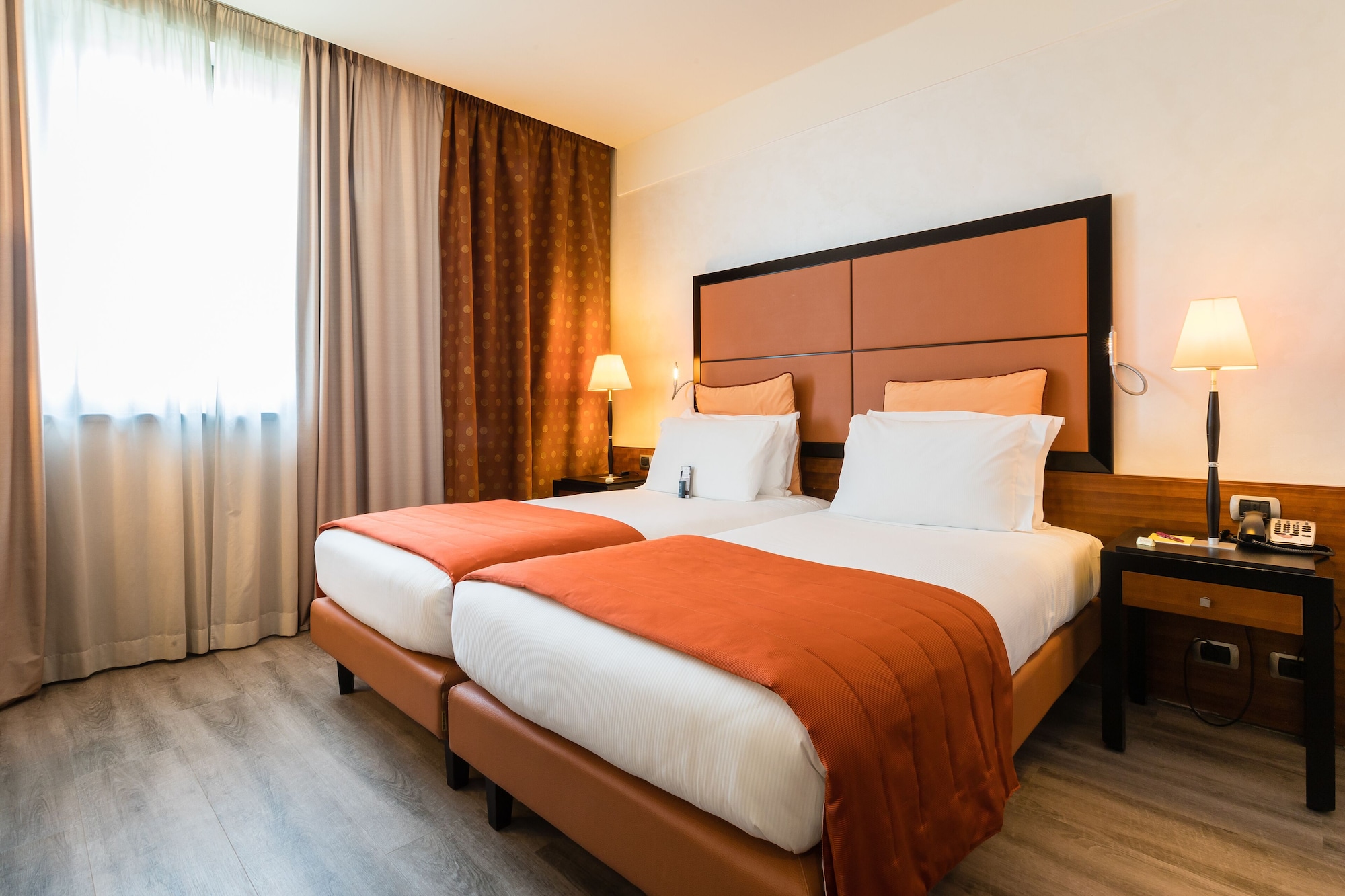 crowne plaza malpensa airport by ihg