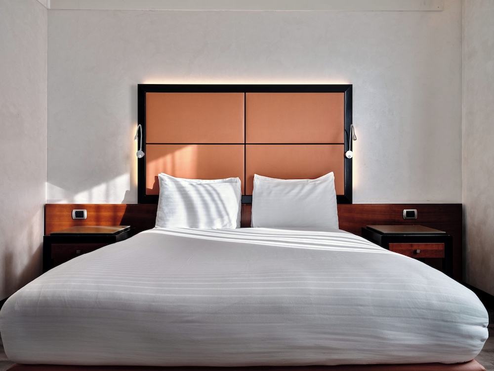 crowne plaza malpensa airport by ihg