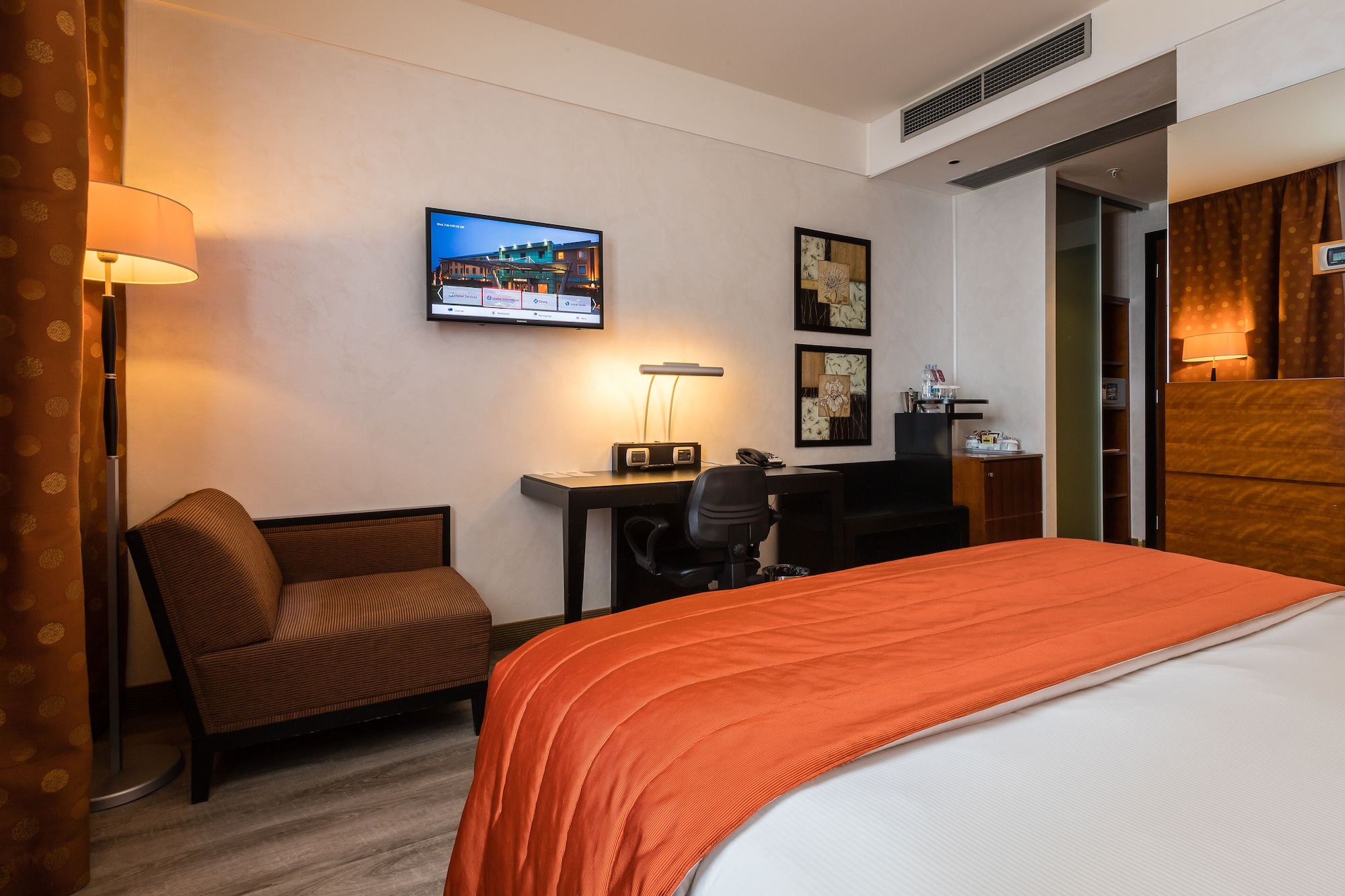 crowne plaza malpensa airport by ihg