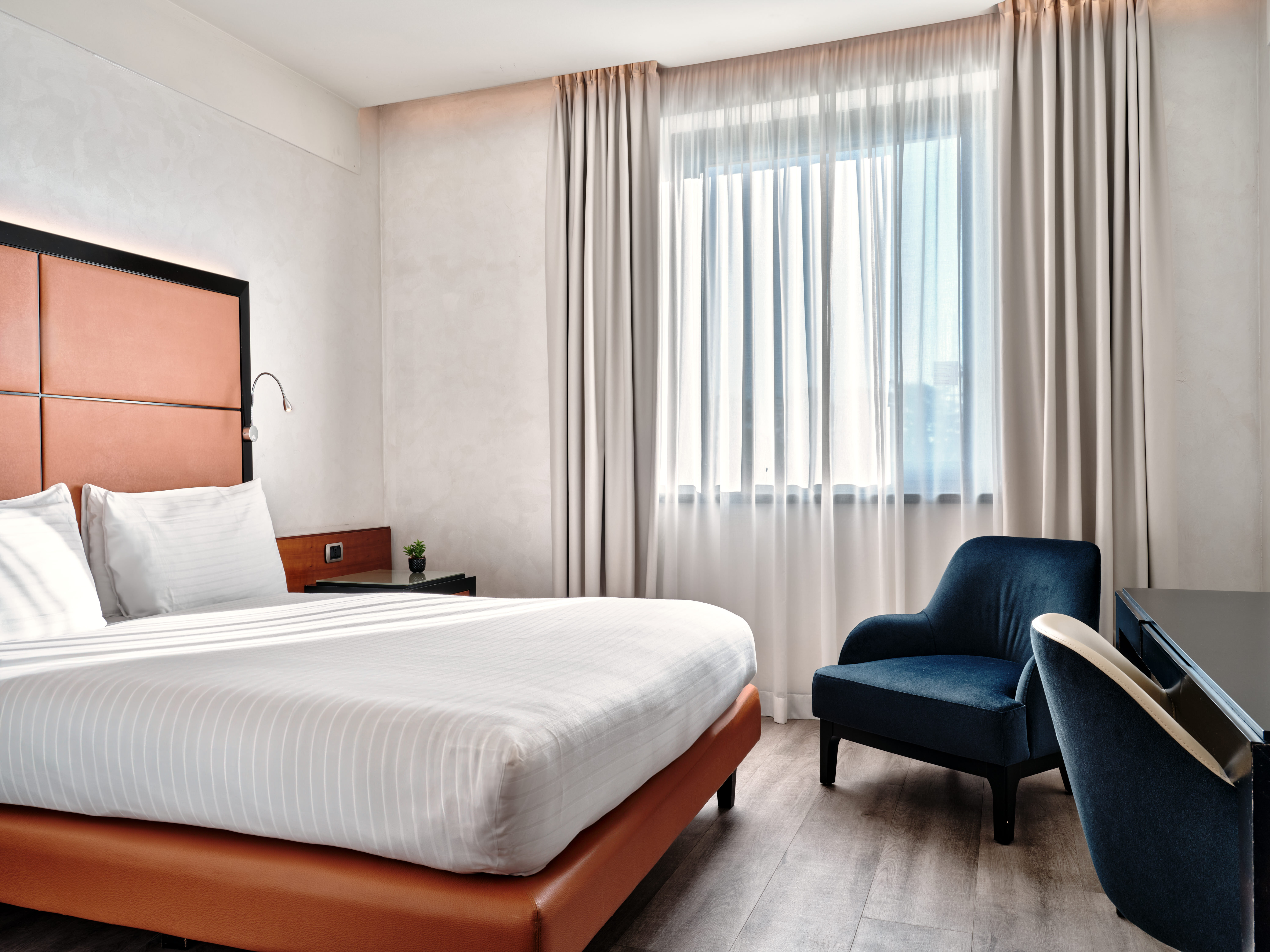 crowne plaza malpensa airport by ihg