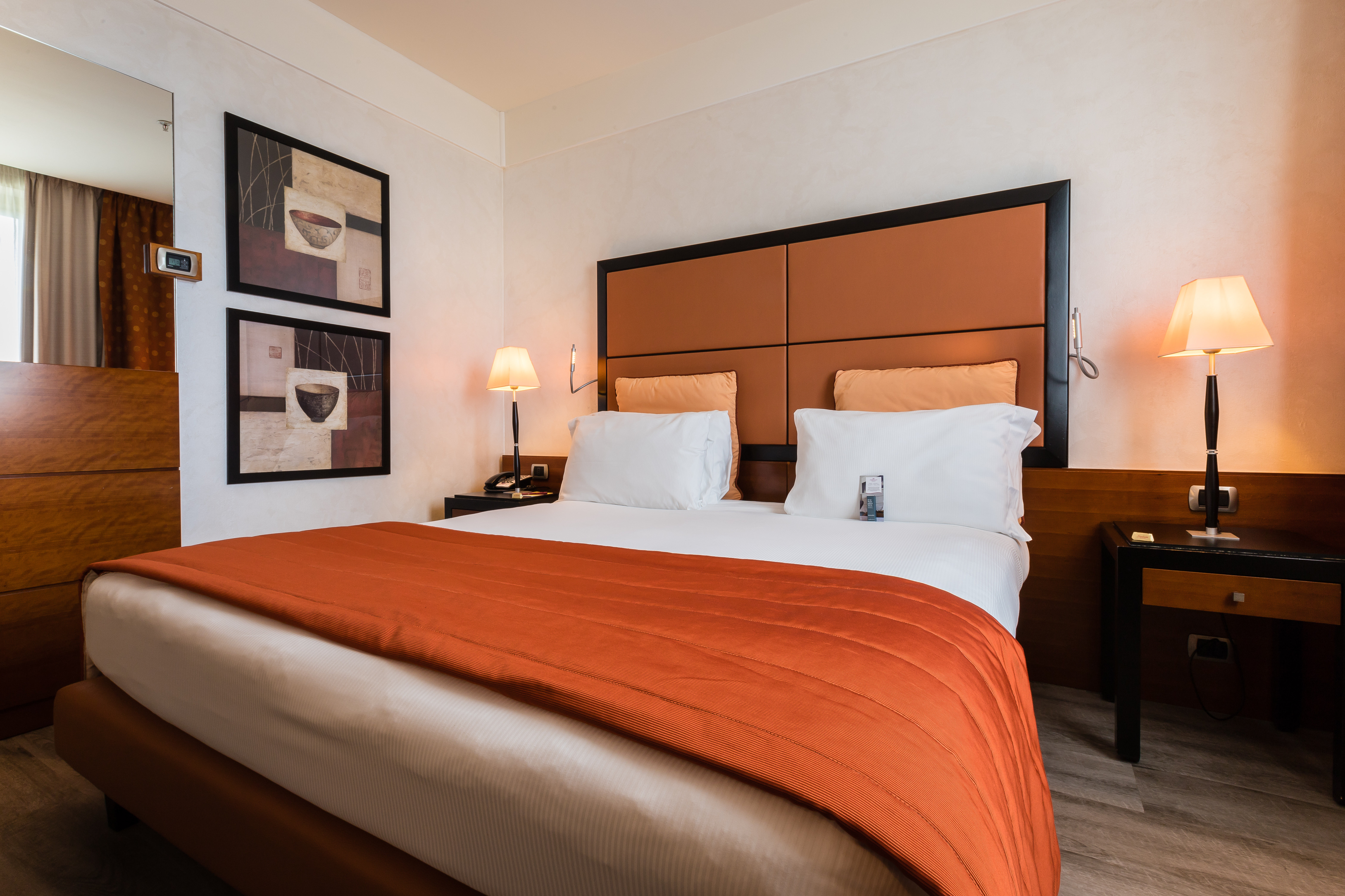 crowne plaza malpensa airport by ihg