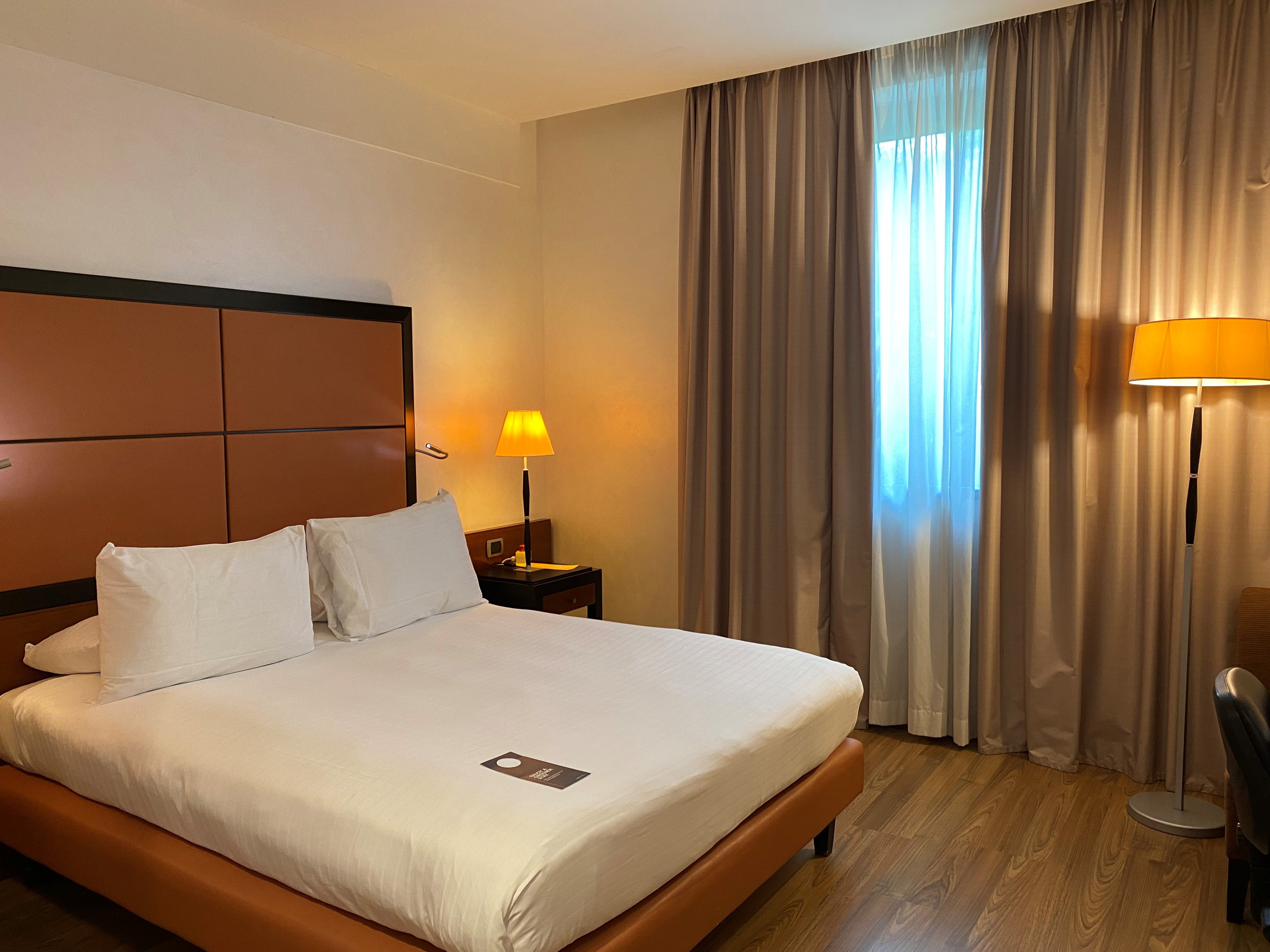 crowne plaza malpensa airport by ihg