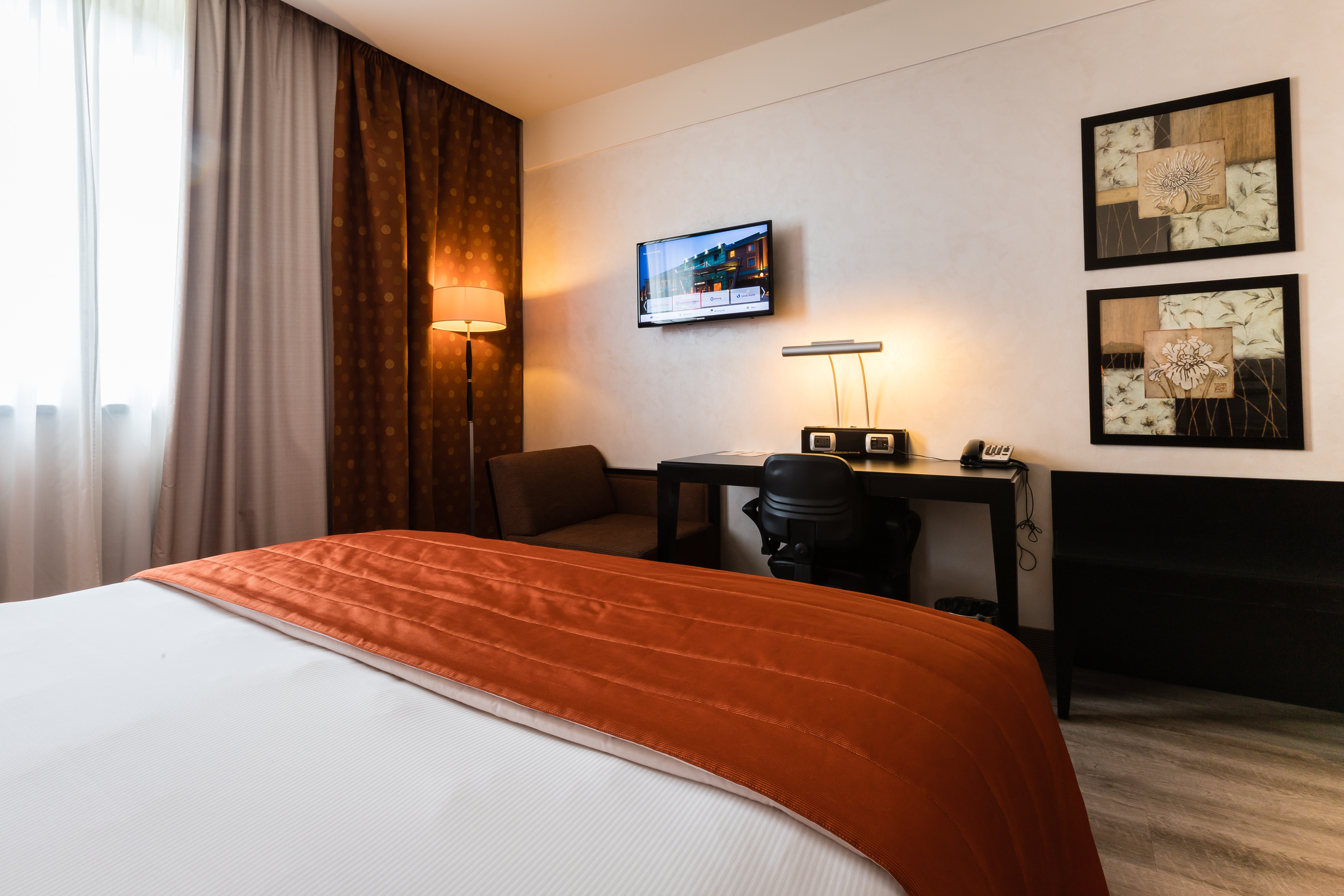 crowne plaza malpensa airport by ihg