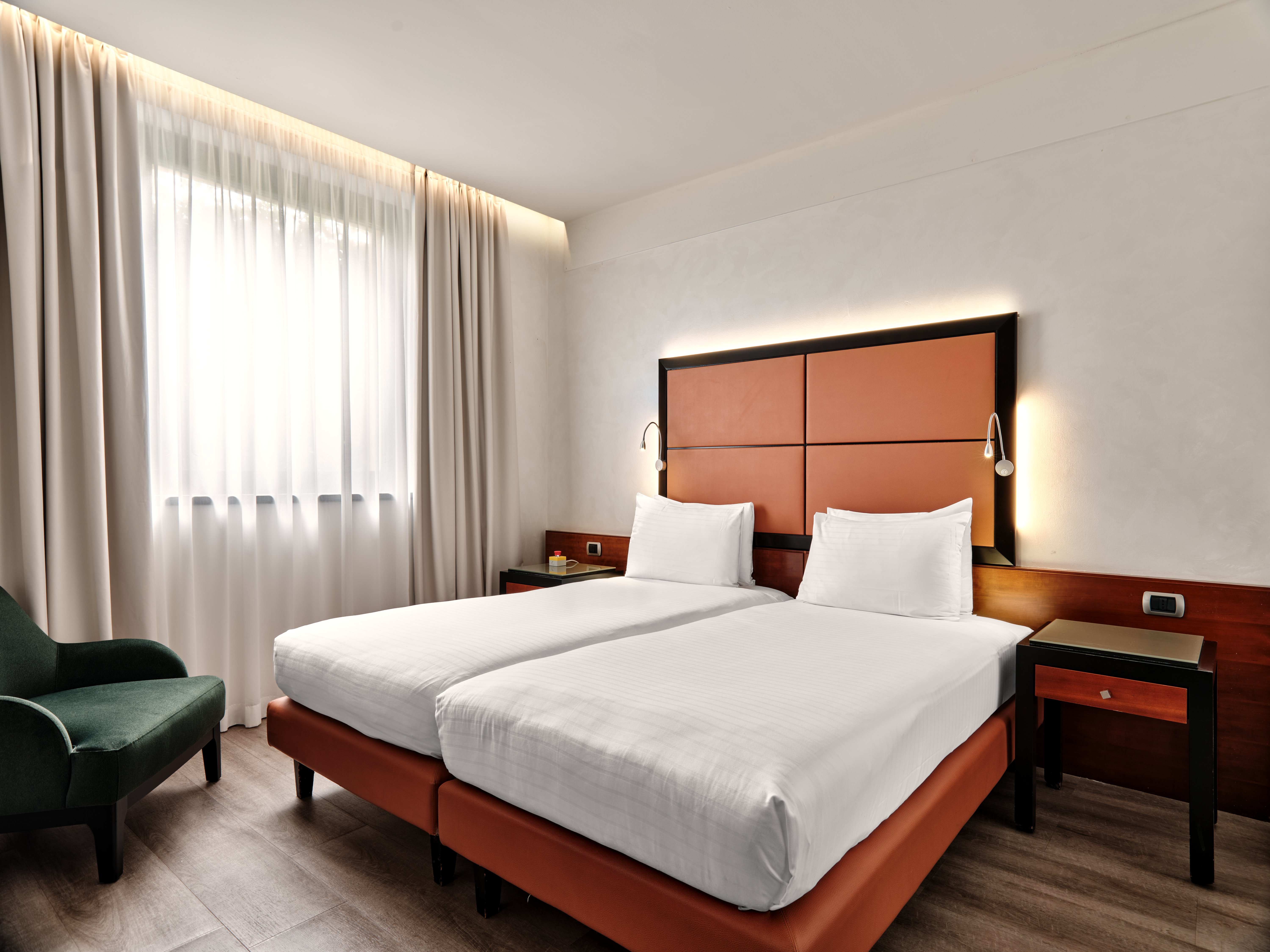 crowne plaza malpensa airport by ihg