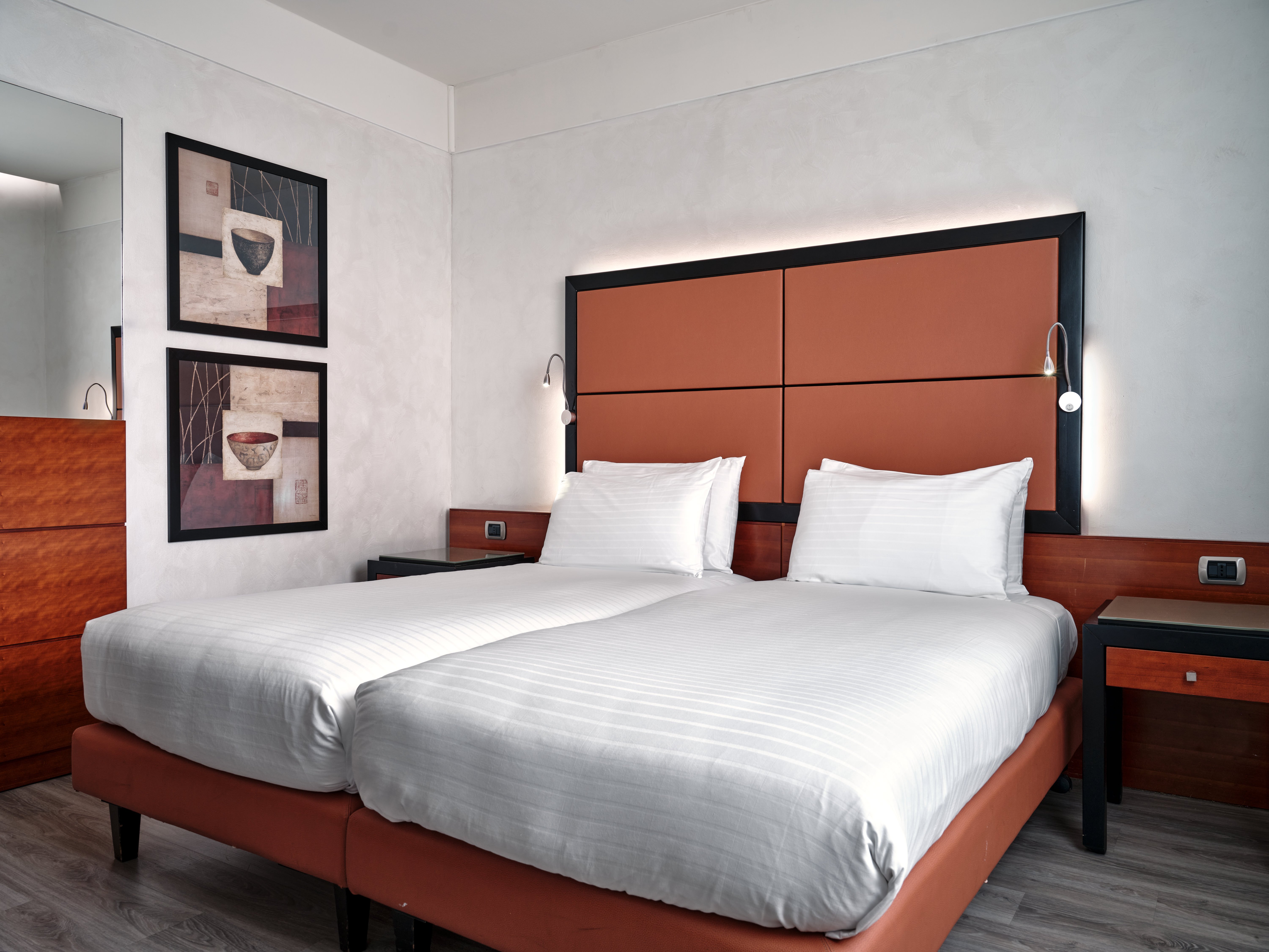 crowne plaza malpensa airport by ihg