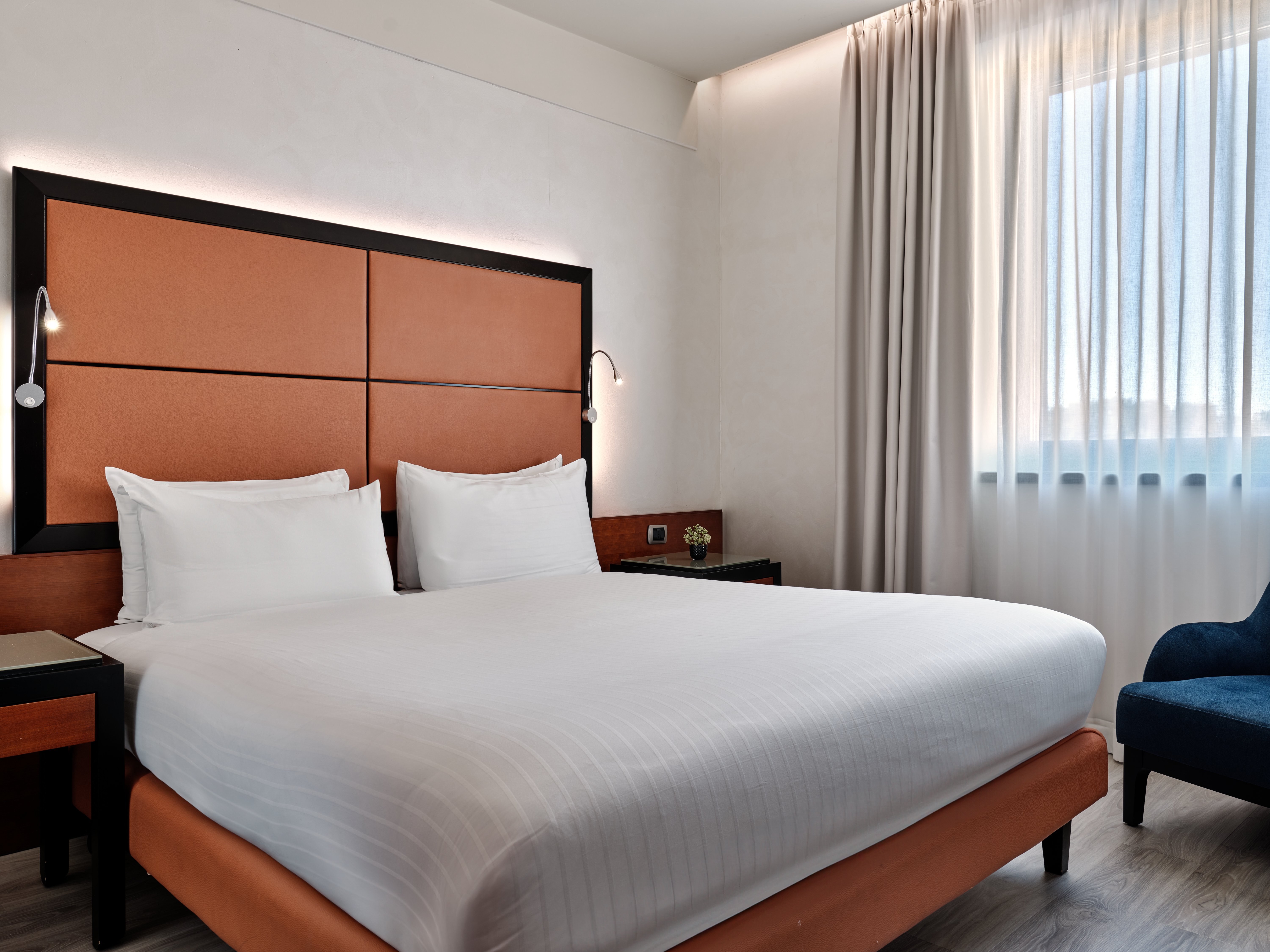 crowne plaza malpensa airport by ihg