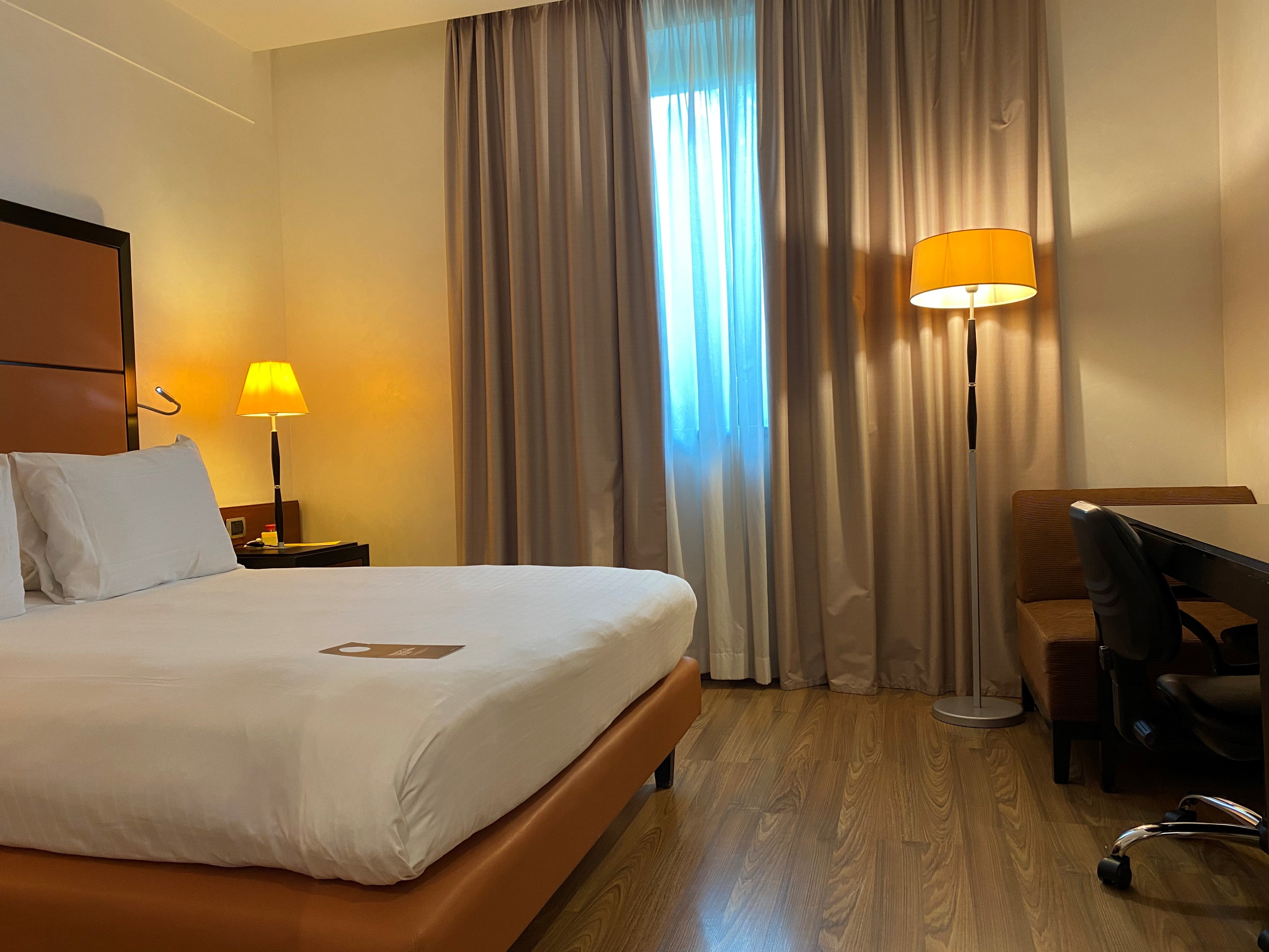crowne plaza malpensa airport by ihg