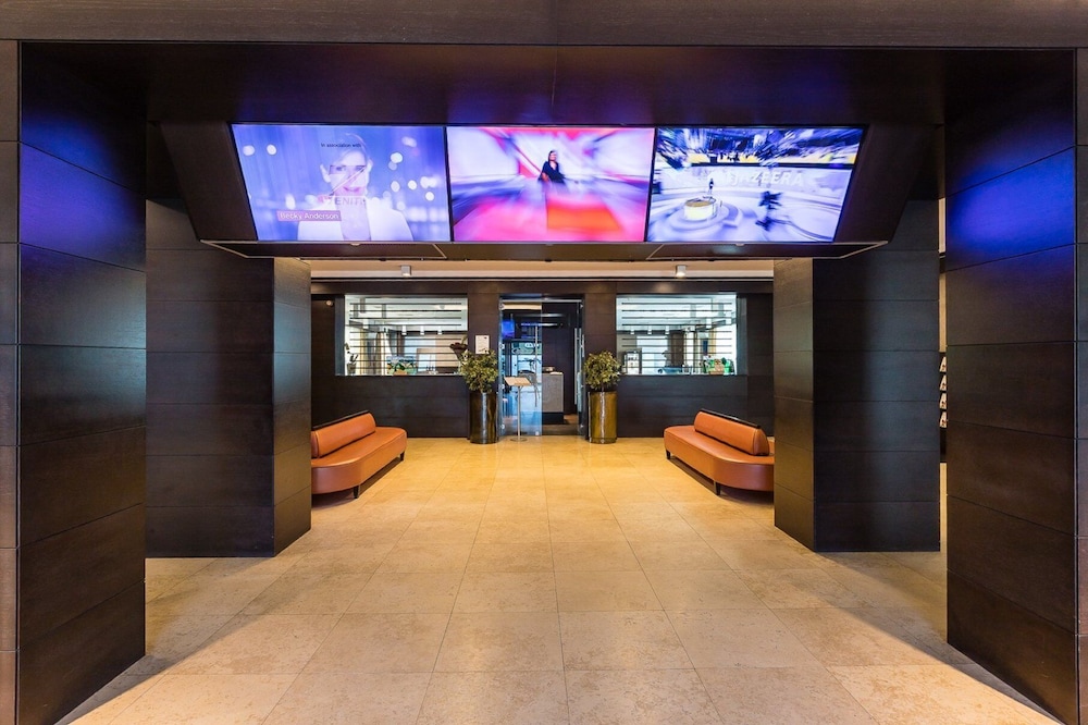crowne plaza malpensa airport by ihg