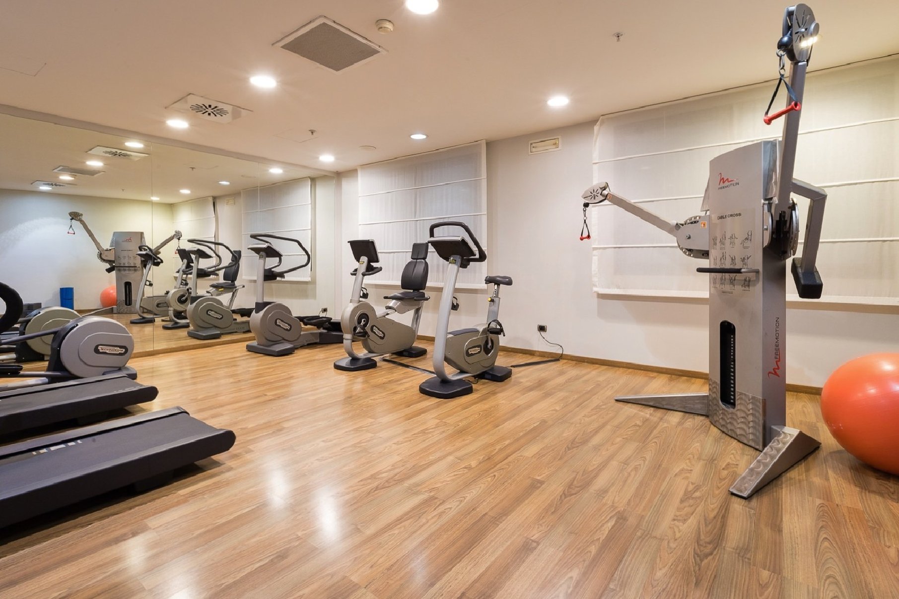 crowne plaza malpensa airport by ihg