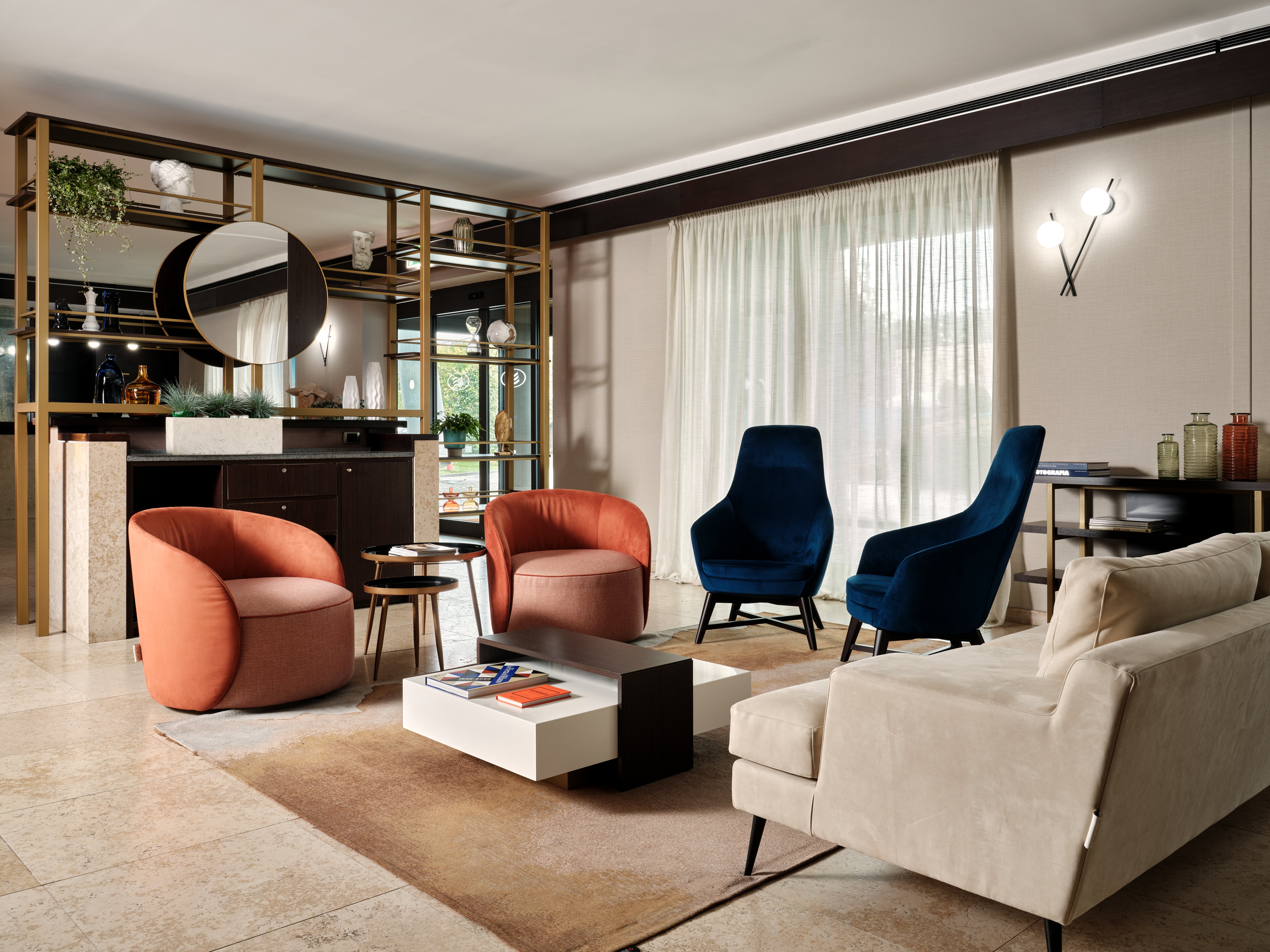 crowne plaza malpensa airport by ihg