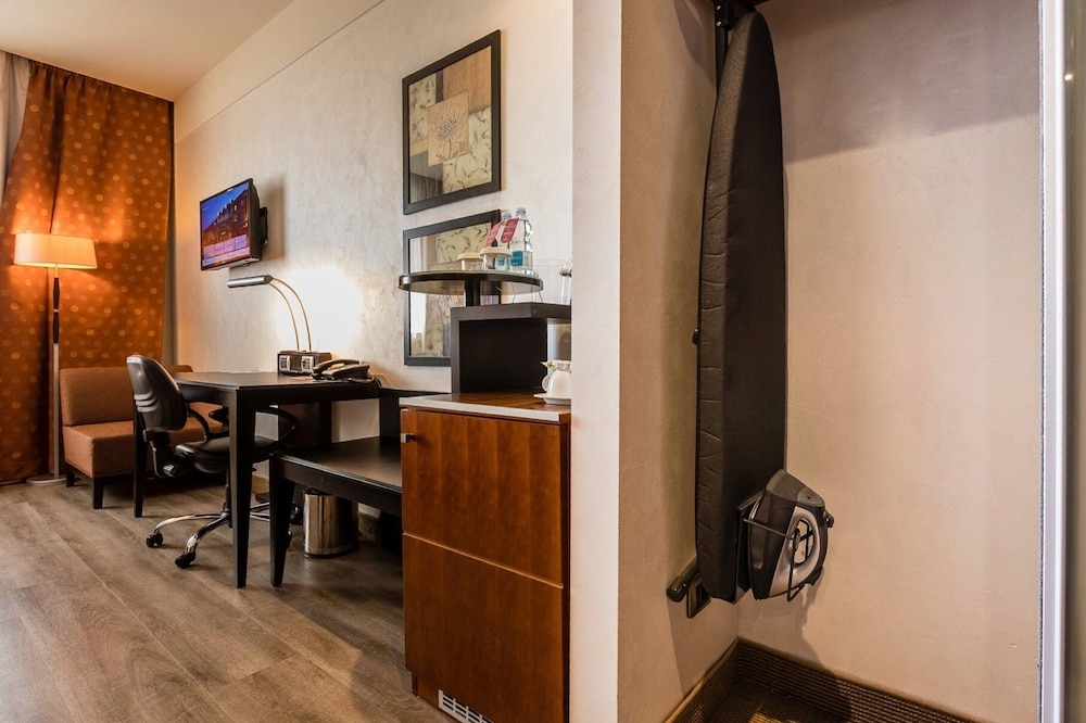 crowne plaza malpensa airport by ihg
