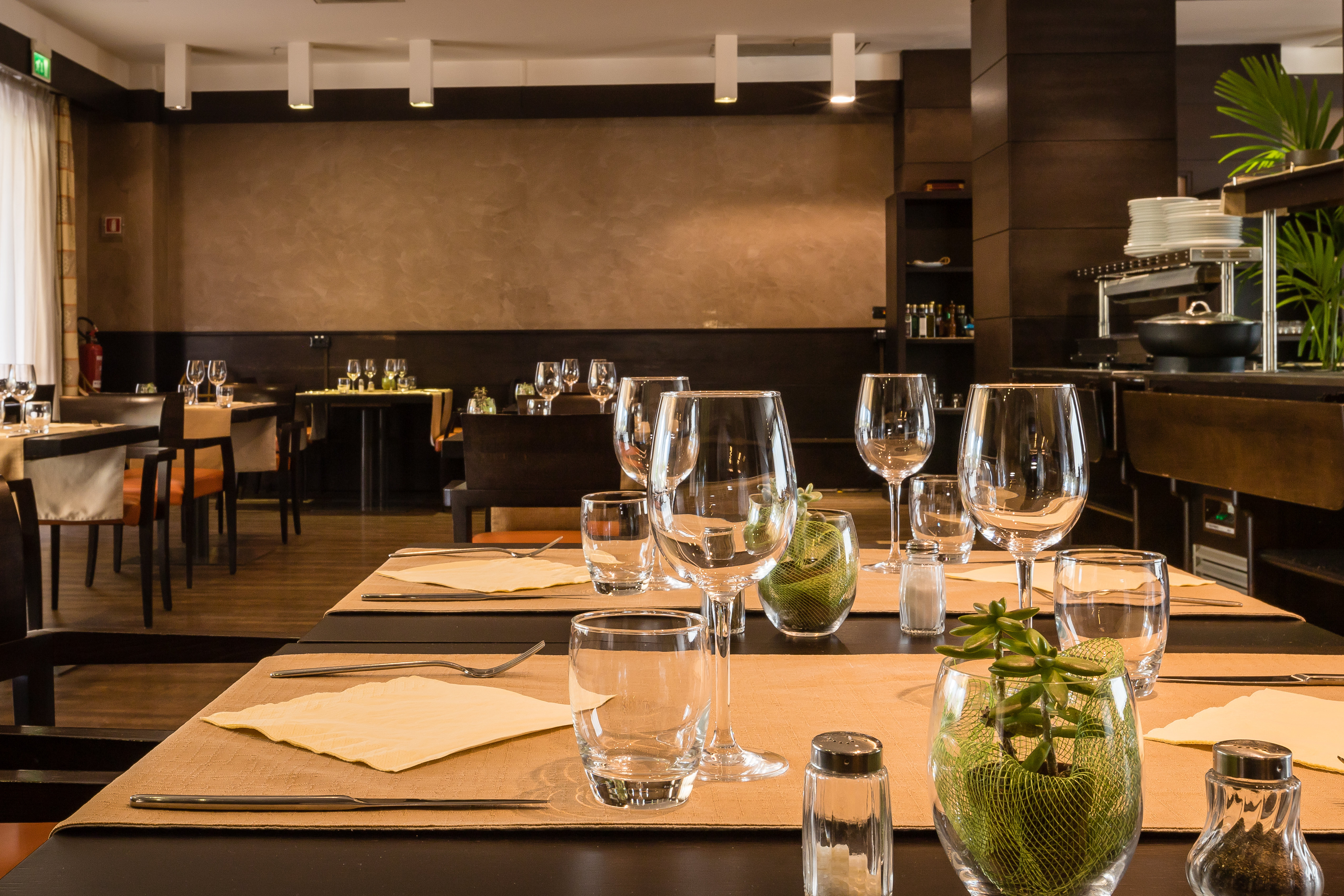 crowne plaza malpensa airport by ihg