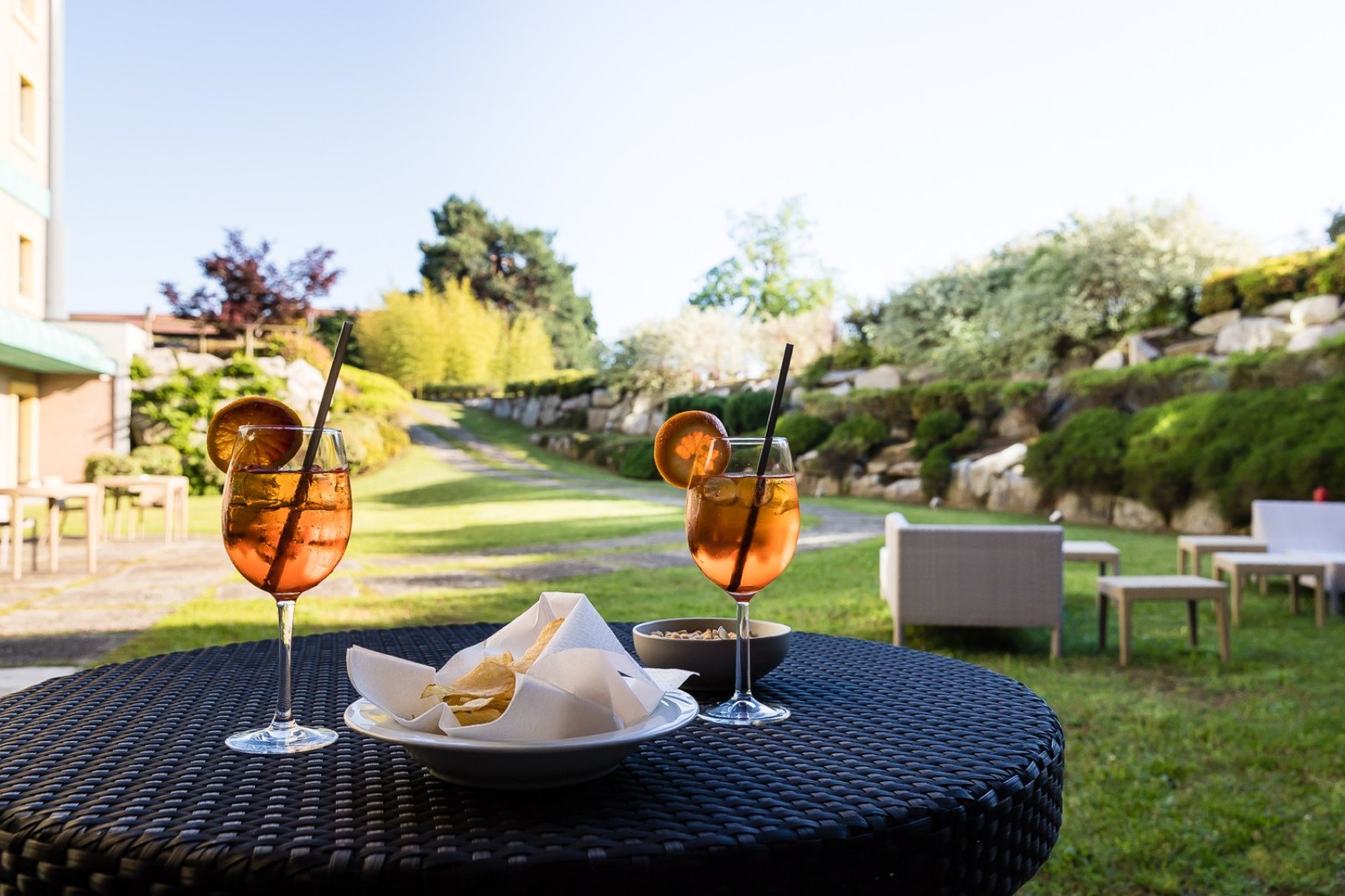 crowne plaza malpensa airport by ihg