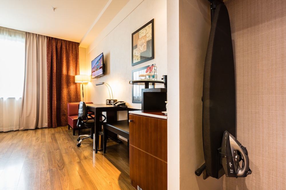 crowne plaza malpensa airport by ihg