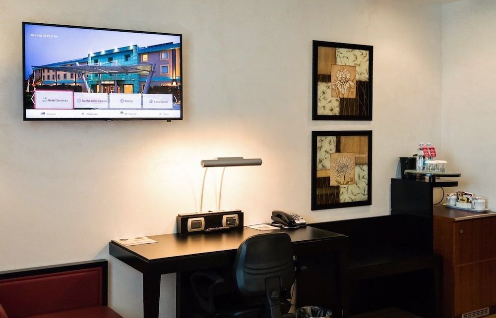 crowne plaza malpensa airport by ihg