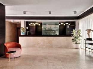 crowne plaza malpensa airport by ihg