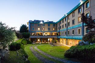 crowne plaza malpensa airport by ihg