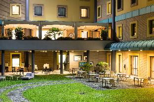 crowne plaza malpensa airport by ihg