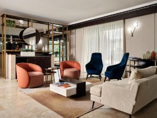 crowne plaza malpensa airport by ihg