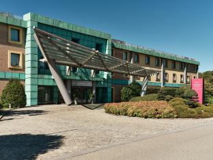 crowne plaza malpensa airport by ihg