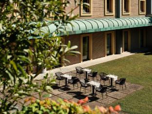 crowne plaza malpensa airport by ihg