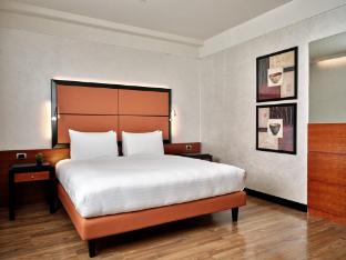 crowne plaza malpensa airport by ihg