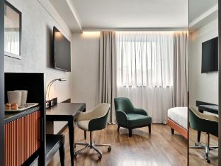 crowne plaza malpensa airport by ihg