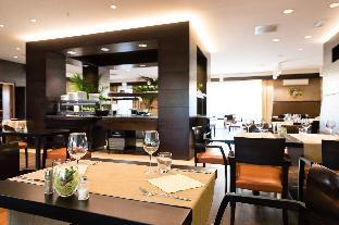 crowne plaza malpensa airport by ihg