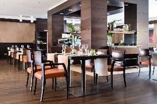 crowne plaza malpensa airport by ihg
