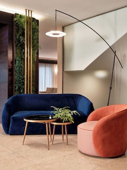Crowne Plaza Malpensa Airport By Ihg,Milan>>Case Nuove,4 star